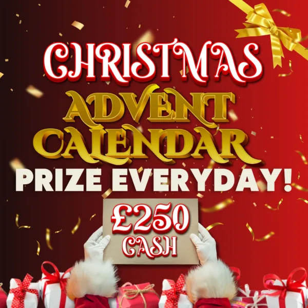 Christmas Advent Calendar